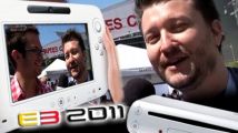E3 > Conférence Nintendo, nos impressions vidéo