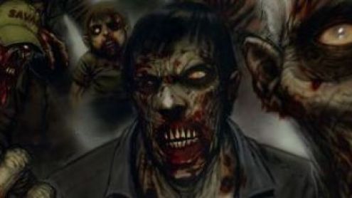 Resident Evil : Distant Memories