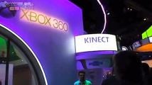 E3 > Le tour du stand Microsoft en vidéo