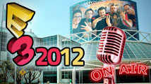 PODCAST 226 : En route pour l'E3 2012 !