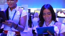 E3 > Le tour du stand Nintendo en vidéo