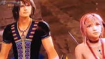 E3 > Final Fantasy XIII-2 : notre screener  E3 2011