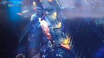 E3 > Ninja Gaiden III : notre screener