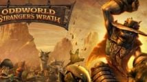 E3 > Oddworld sur PS Vita s'illustre avec quelques images