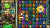 E3 > Treasures of Montezuma sur PS Vita : des images