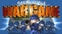 E3 > Great Little War Game PSVita : un trailer
