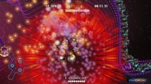E3 > StarDrone sur PSVita : trailer et vidéo de gameplay