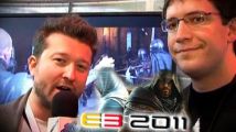 E3 > Assassin's Creed Revelations : Interview d'Alexandre Breault