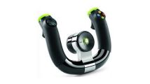 E3 > Un nouveau volant sur Xbox 360 dévoilé en image