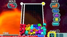 E3 > Tetris 3DS les premières images
