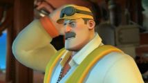 E3 > Rochard dévoile son gameplay en vidéos