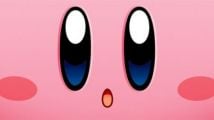 E3 > Kirby Wii en vidéo