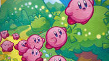 E3 > Kirby Mass Attack DS : le trailer