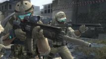 E3 > Ghost Recon Online Wii U : le screener qui le prouve