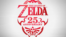 Zelda : la vidéo du 25ème anniversaire