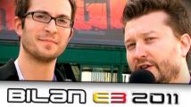 E3 > Notre Bilan en vidéo