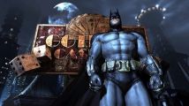 Batman Arkham City : Robin jouable en tant que seconde guest-star ?