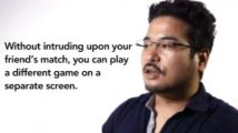 E3 > Tekken Wii U : Harada s'explique en vidéo