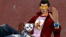 No More Heroes continuera sur Wii U