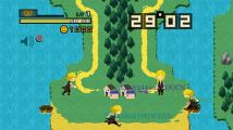 Half-Minute Hero sur XBLA : le trailer