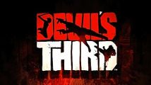 Devil's Third en 2013 ! ... Sur Wii U aussi ?
