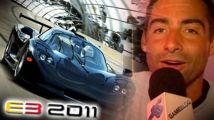 E3 > Forza Motorsport 4, nos impressions vidéo