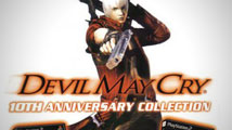 Les Devil May Cry en remakes HD compilés ?