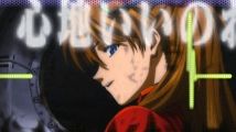Evangelion Sound Impact : vidéo et images