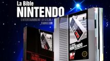 La Bible de la NES est disponible