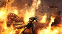 Assassin's Creed Revelations : Ezio s'infiltre en vidéo