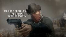 Call of Juarez Le Cartel : le coop' en vidéo