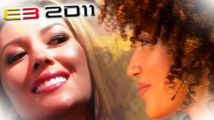 Les Babes de l'E3 2011 : l'intégrale en vidéo