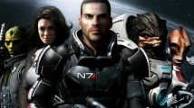 Rumeur : Mass Effect 3 jouable à 4 ?