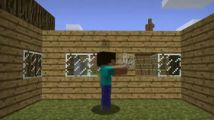 Minecraft "Kinect" s'est trouvé un développeur