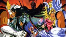 Les Chevaliers du Zodiaque de retour sur PS3 !