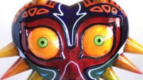 The Legend of Zelda : A Link between Games