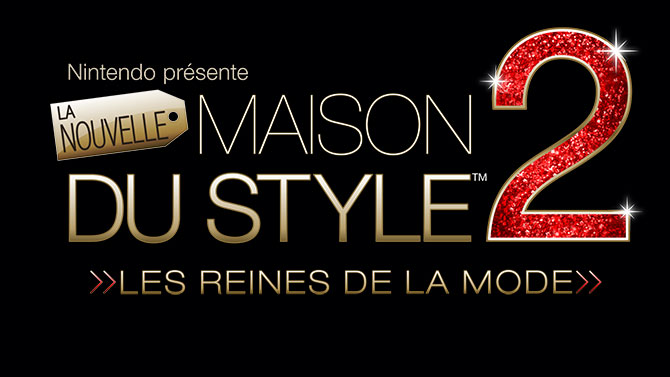 TEST de La Nouvelle Maison du Style 2 (3DS): Vendeuse, un métier de rêve ?