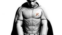 Batman Arkham City : Robin, la première image