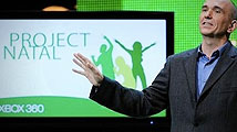 Molyneux : "Kinect a quelques problèmes"