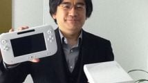 Iwata : "la conception de la Wii U a commencé dès 2007"