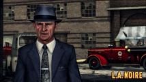 L.A. Noire : le DLC Galvanoplastie Nicholson en images