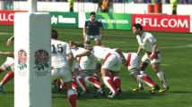 Rugby World Cup 2011 : des images ovales