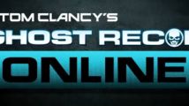 Lancement de la bêta fermée de Ghost Recon Online