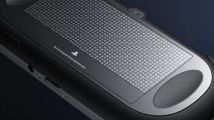 PS Vita : le pavé tactile arrière avait été rejeté