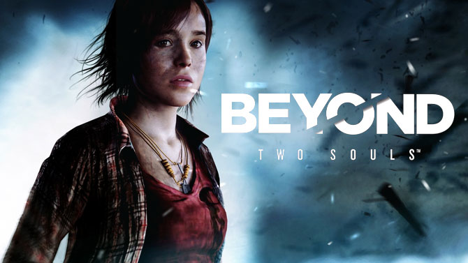 TEST de Beyond Two Souls sur PS4 : Un remaster pour les retardataires
