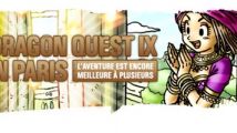 "Dragon Quest IX in Paris" : 4ème édition ce week-end