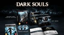 Dark Souls montre son collector en détails