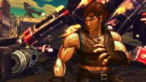 Street Fighter X Tekken en nouvelles images