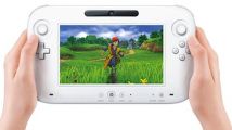 Dragon Quest X pas sur Wii U !