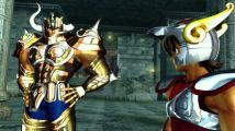 Les Chevaliers du Zodiaque PS3 en Europe